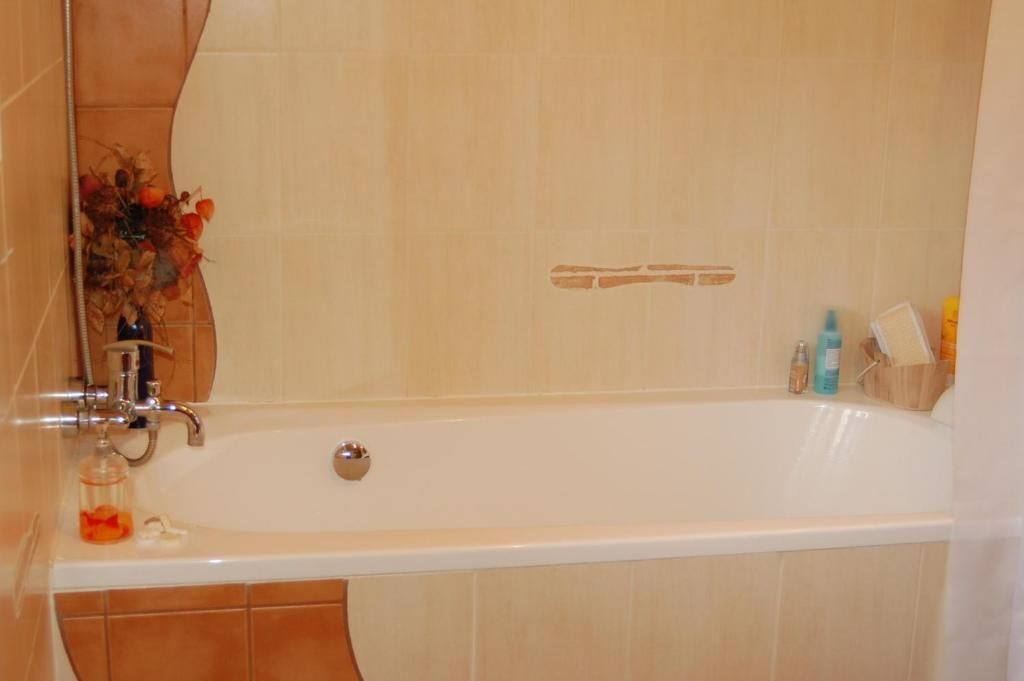 Виллы Kibuvitsa Holiday House Muratsi