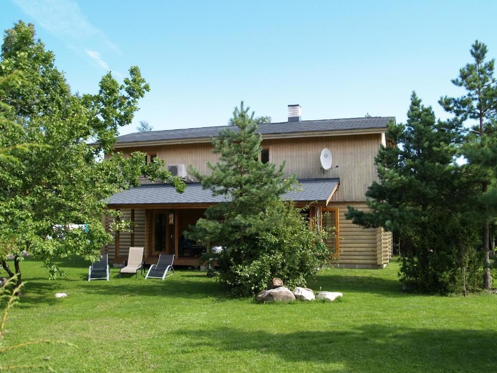 Виллы Kibuvitsa Holiday House Muratsi