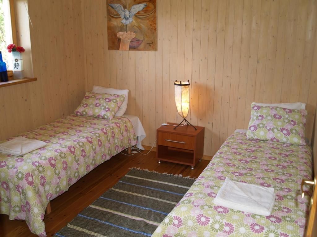 Виллы Kibuvitsa Holiday House Muratsi-84